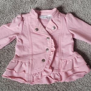 Baby Girl's Spring/Fall Jacket